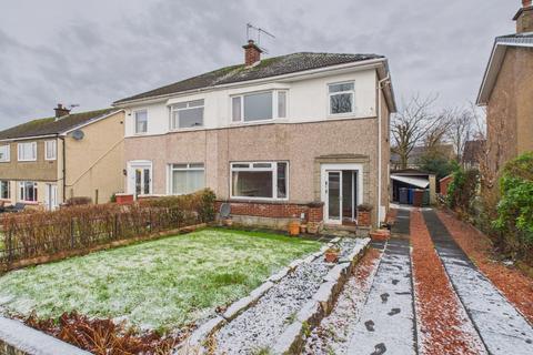 3 bedroom semi-detached house for sale, Dunvegan Avenue , Elderslie PA5
