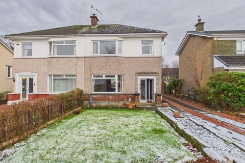 3 bedroom semi-detached house for sale, Dunvegan Avenue , Elderslie PA5