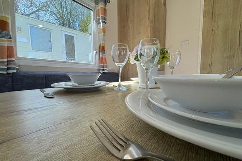 undefined, Pevensey Bay Holiday Park