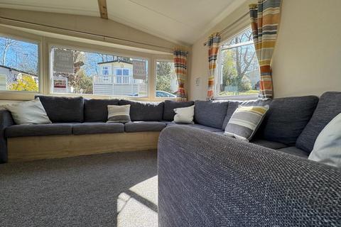 undefined, Pevensey Bay Holiday Park