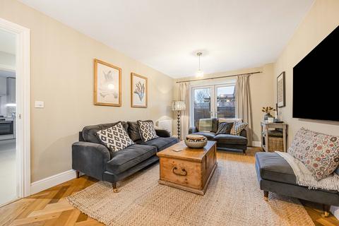4 bedroom detached house for sale, Reading Road, Cholsey, OX10