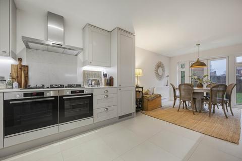 4 bedroom detached house for sale, Reading Road, Cholsey, OX10