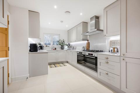 4 bedroom detached house for sale, Reading Road, Cholsey, OX10