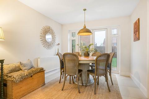 4 bedroom detached house for sale, Reading Road, Cholsey, OX10