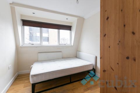 3 bedroom flat to rent, 2 Hendre Road, London SE1