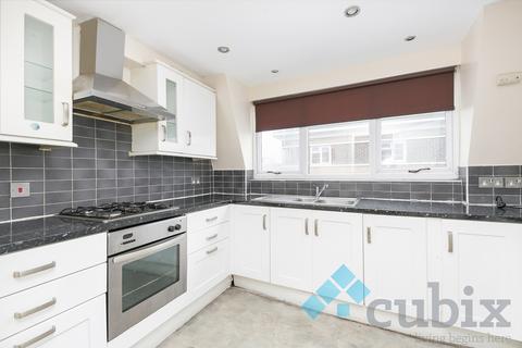 undefined, 2 Hendre Road, London SE1