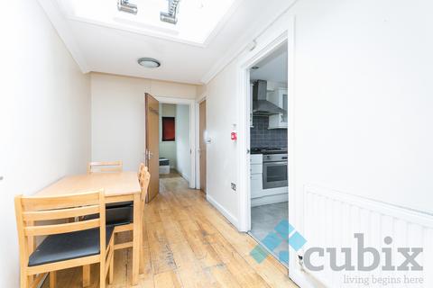 undefined, 2 Hendre Road, London SE1