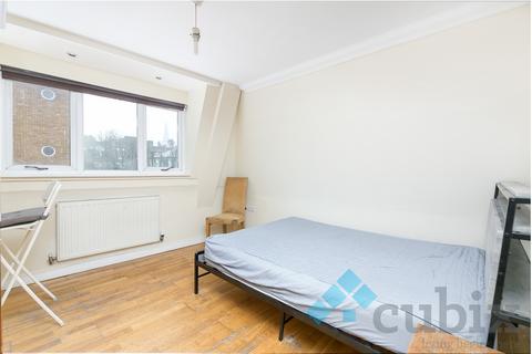 3 bedroom flat to rent, 2 Hendre Road, London SE1