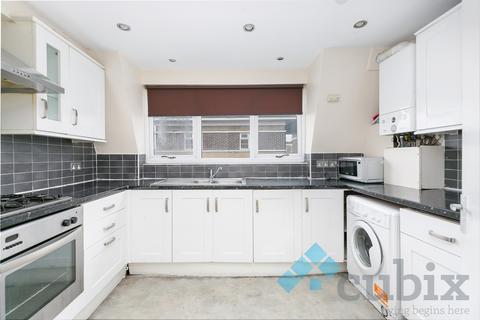 3 bedroom flat to rent, 2 Hendre Road, London SE1