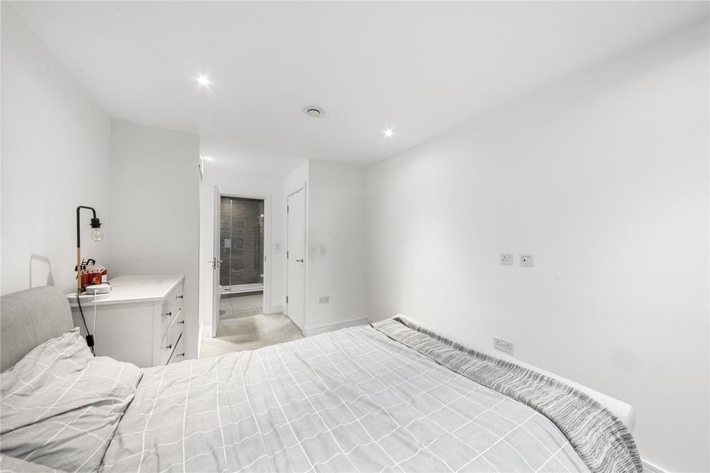 Bedroom One Shot Two