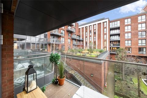 2 bedroom apartment for sale, Gaumont Place, London SW2