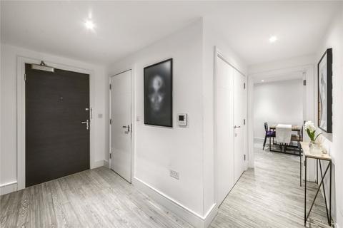 2 bedroom apartment for sale, Gaumont Place, London SW2