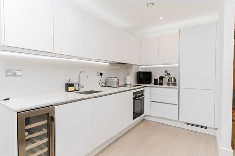 1 bedroom apartment for sale, Brigadier Walk, Woolwich SE18