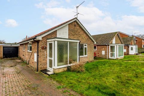 2 bedroom detached bungalow for sale, Catchpole Close, Kessingland