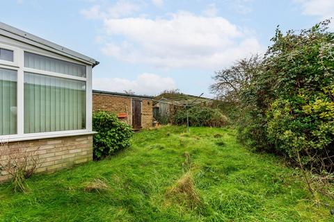 2 bedroom detached bungalow for sale, Catchpole Close, Kessingland