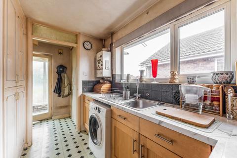 2 bedroom detached bungalow for sale, Catchpole Close, Kessingland