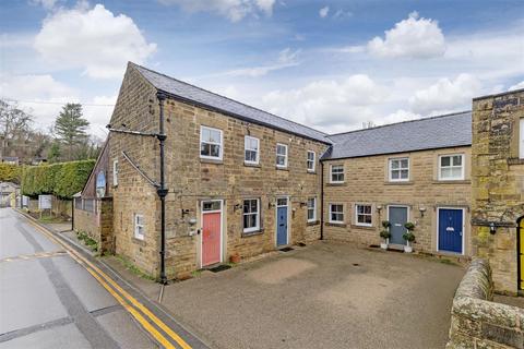 undefined, Coombs Road, Bakewell