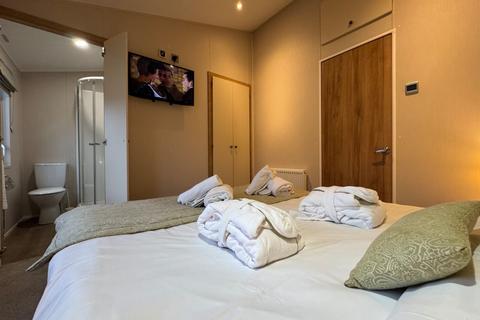 undefined, Pevensey Bay Holiday Park