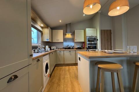 undefined, Pevensey Bay Holiday Park