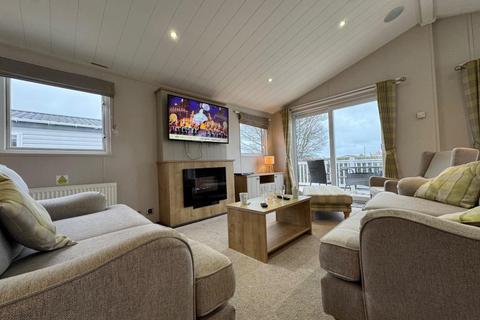 undefined, Pevensey Bay Holiday Park