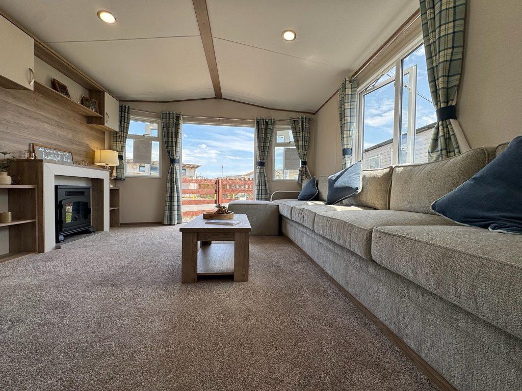 VS764199 - Static Caravan