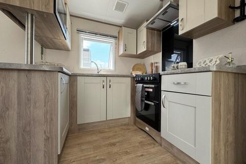 undefined, Pevensey Bay Holiday Park