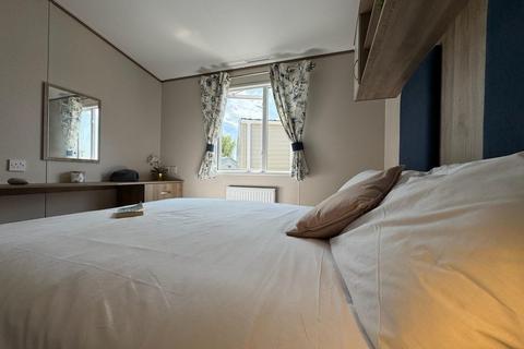 undefined, Pevensey Bay Holiday Park