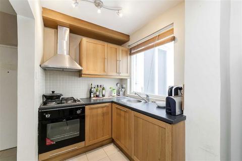 1 bedroom flat to rent, Gloucester Terrace, London W2