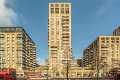 2 bedroom flat for sale, Victory Parade, London SE18