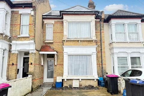Westcliff on Sea SS0
