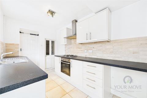2 bedroom terraced house for sale, Junction Road, Poets Corner, Northamptonshire NN2