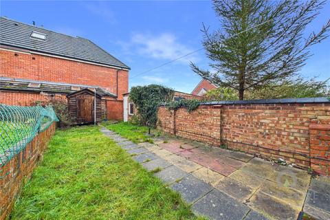 2 bedroom terraced house for sale, Junction Road, Poets Corner, Northamptonshire NN2