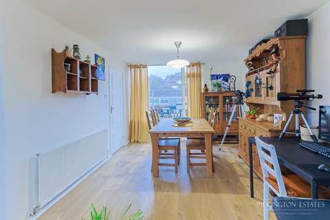 3 bedroom terraced house for sale, Carlyon Gardens, Devon EX1