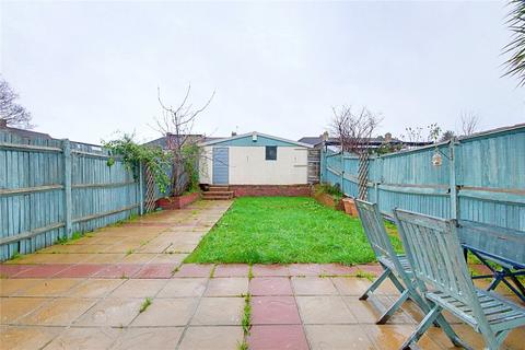 3 bedroom end of terrace house for sale, Forest Road, Enfield, EN3