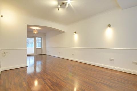 3 bedroom end of terrace house for sale, Forest Road, Enfield, EN3