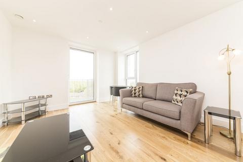 1 bedroom flat to rent, Caxton Street North, London E16
