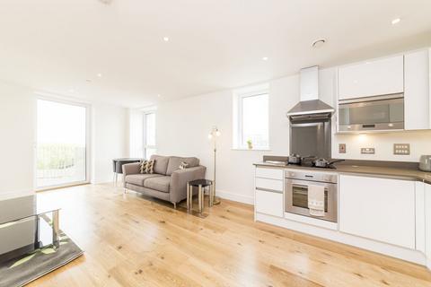 1 bedroom flat to rent, Caxton Street North, London E16