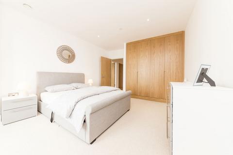 1 bedroom flat to rent, Caxton Street North, London E16