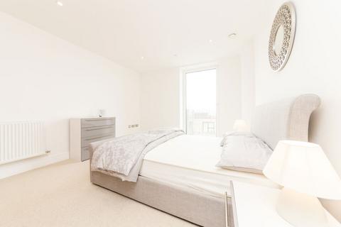 1 bedroom flat to rent, Caxton Street North, London E16
