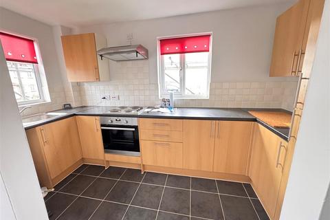 1 bedroom end of terrace house to rent, Townsend Green, Henstridge, Templecombe