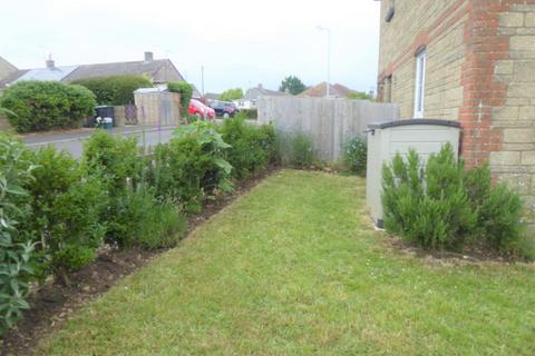 1 bedroom end of terrace house to rent, Townsend Green, Henstridge, Templecombe