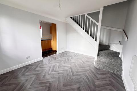 1 bedroom end of terrace house to rent, Townsend Green, Henstridge, Templecombe