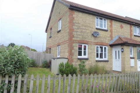 1 bedroom end of terrace house to rent, Townsend Green, Henstridge, Templecombe