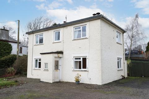 3 bedroom detached house for sale, Crieff Road , Almondbank PH1