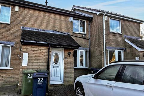 Stanton Close, Wardley, Gateshead, Tyne and Wear, NE10 8UJ