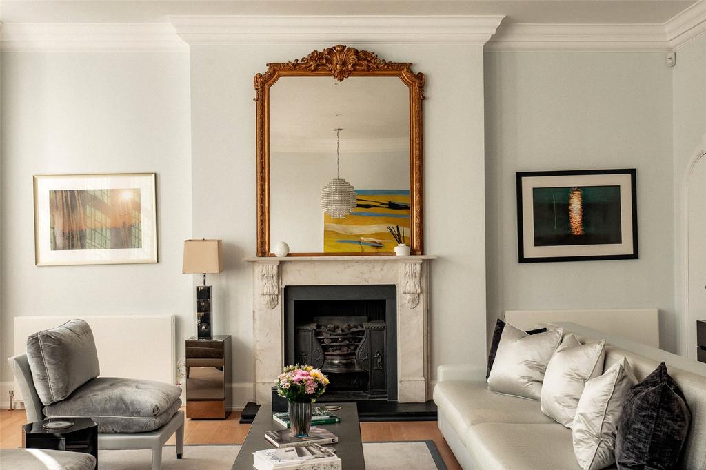 Drawing Room