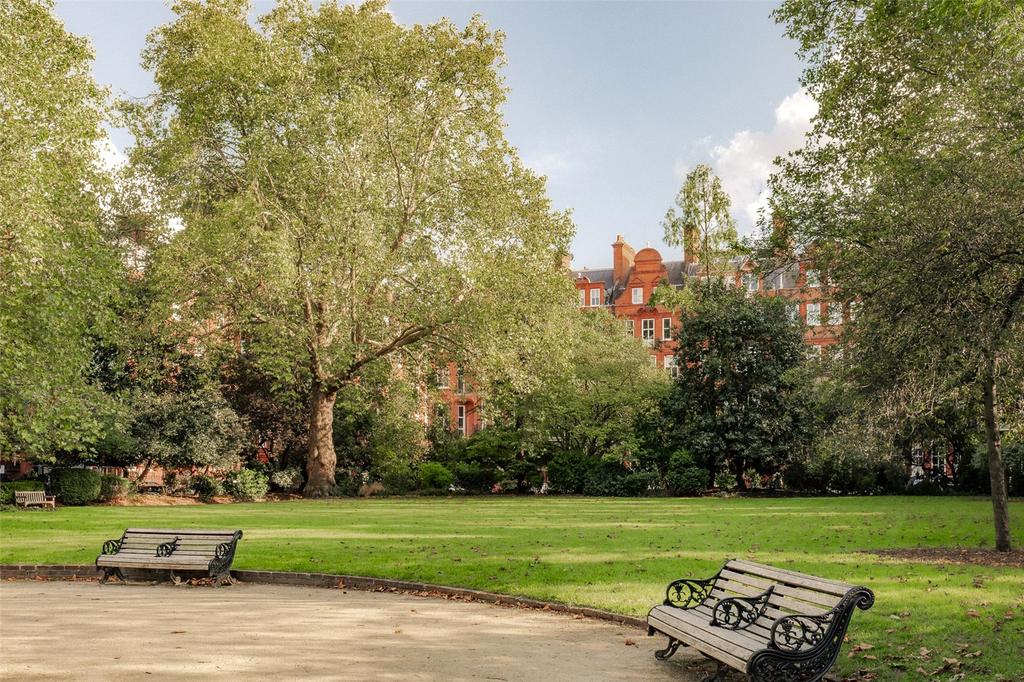 Communal Garden