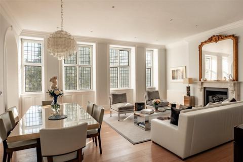 3 bedroom apartment for sale, Cadogan Square, Chelsea, London, SW1X