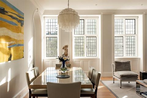 3 bedroom apartment for sale, Cadogan Square, Chelsea, London, SW1X