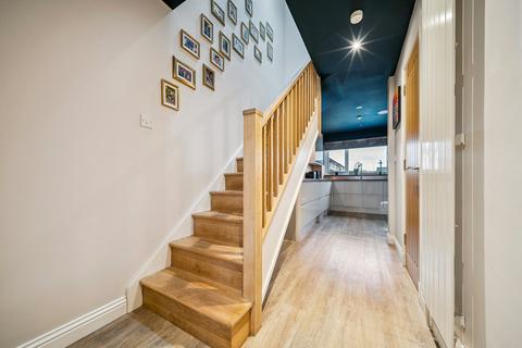 3 bedroom terraced house for sale, Lawfield Drive, Ayton, Eyemouth, Scottish Borders